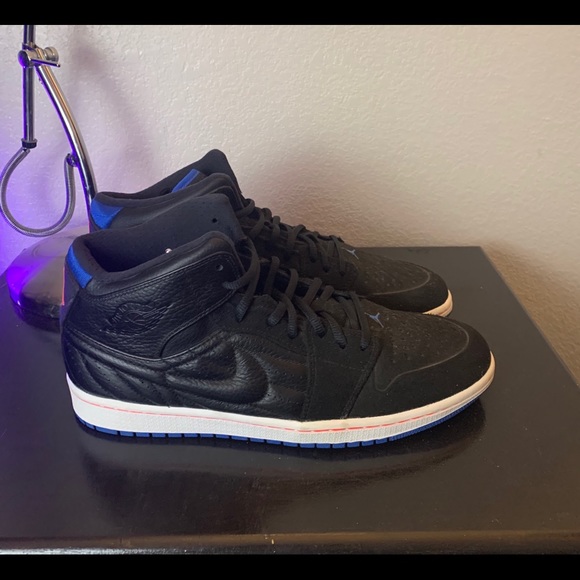 Air Jordan 1 Retro ‘99 “Blue Infrared” - Picture 2 of 7